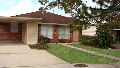 Orange Park