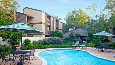 Walnut Creek