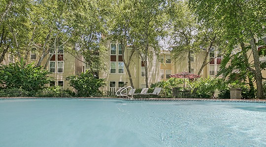 Hickory Creek Apartments New Orleans Hickory Creek Apartments New Orleans