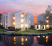 Sugar Mill West
