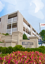Millstream
