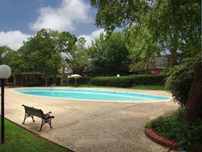 Park Oaks