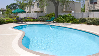 Camelot Court