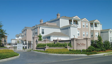 The Villas at Laketown