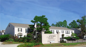Audubon Gates