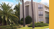 New Orleans Apartments