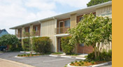 New Orleans Apartments