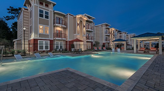 covington glen apartment homes